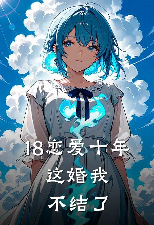 18恋爱十年，这婚我不结了