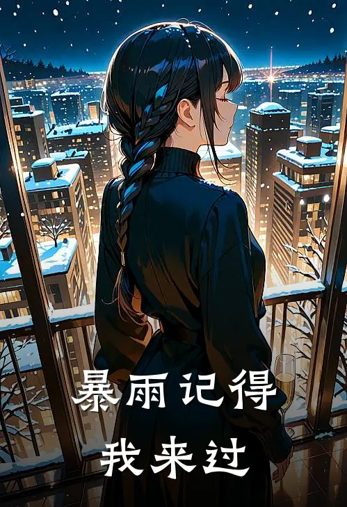 暴雨记得我来过