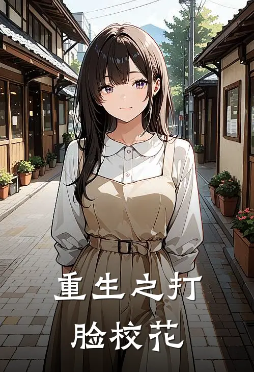 重生之打脸校花