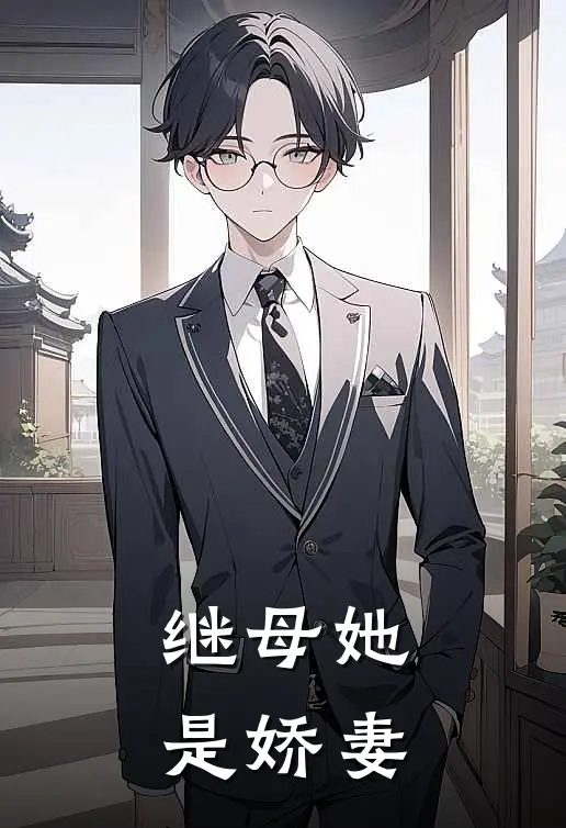 继母她是娇妻