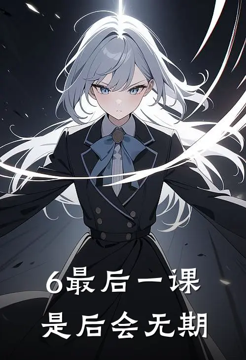 6最后一课是后会无期