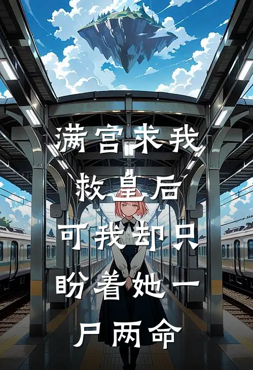 满宫求我救皇后，可我却只盼着她一尸两命
