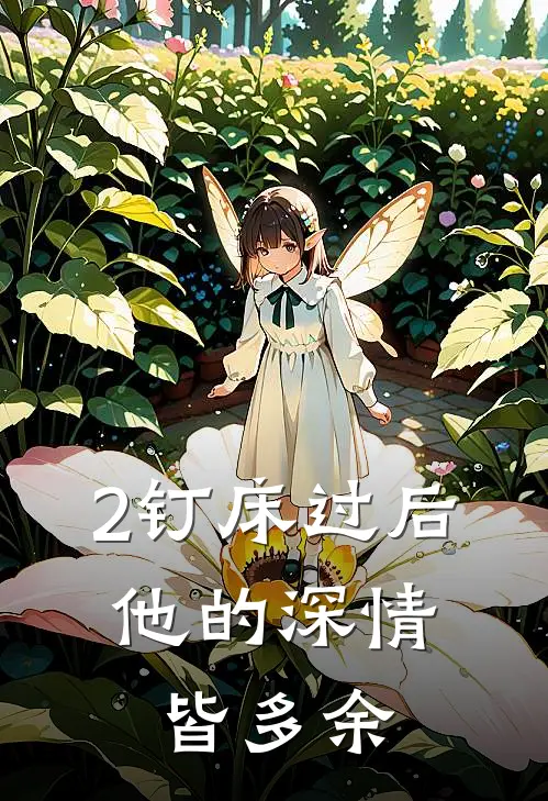 2钉床过后，他的深情皆多余