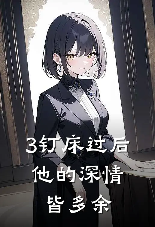 3钉床过后，他的深情皆多余
