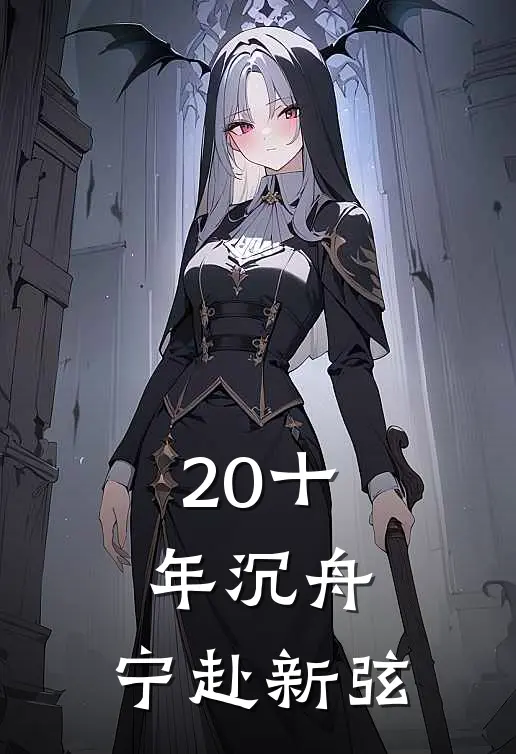 20十年沉舟，宁赴新弦