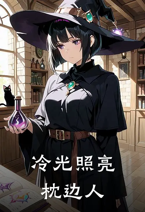 冷光照亮枕边人