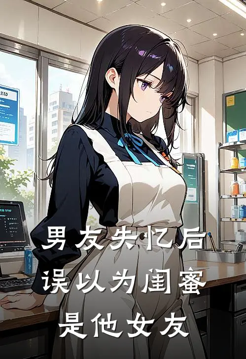 男友失忆后，误以为闺蜜是他女友