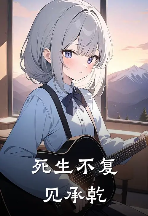 死生不复见承乾