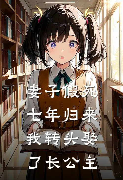 妻子假死七年归来，我转头娶了长公主