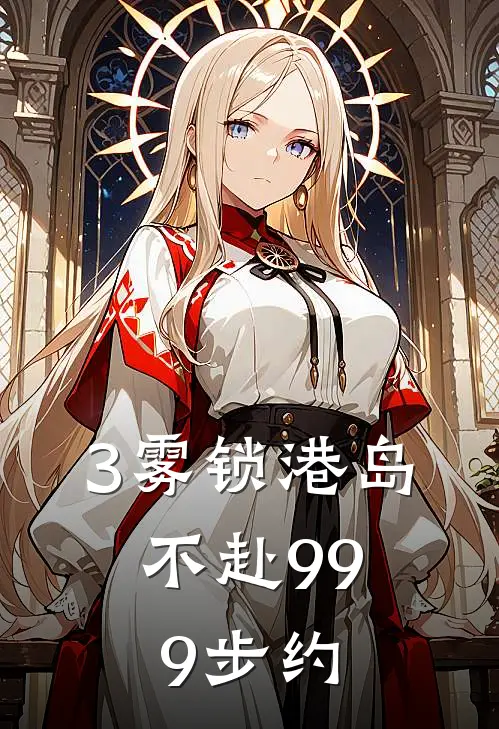 3雾锁港岛，不赴999步约
