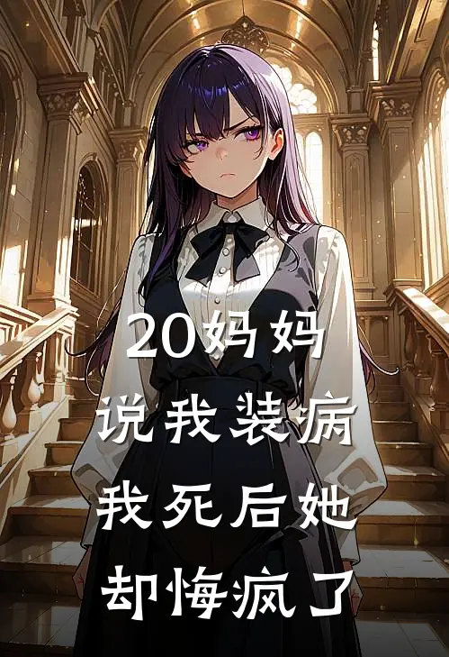 20妈妈说我装病，我死后她却悔疯了
