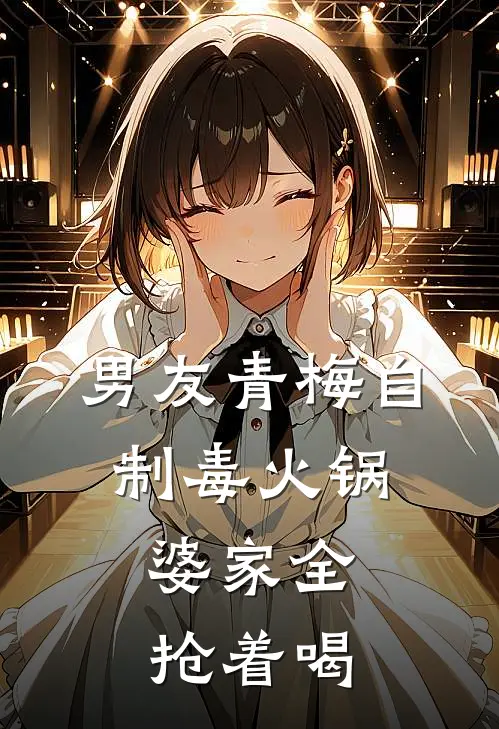 男友青梅自制毒火锅，婆家全抢着喝