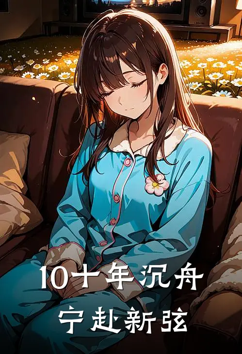 10十年沉舟，宁赴新弦