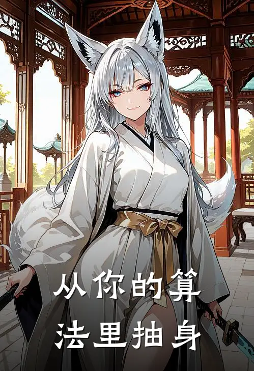 从你的算法里抽身