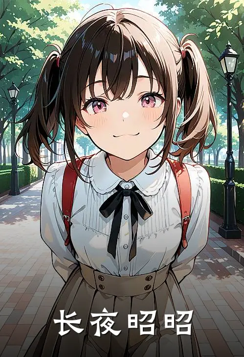 长夜昭昭