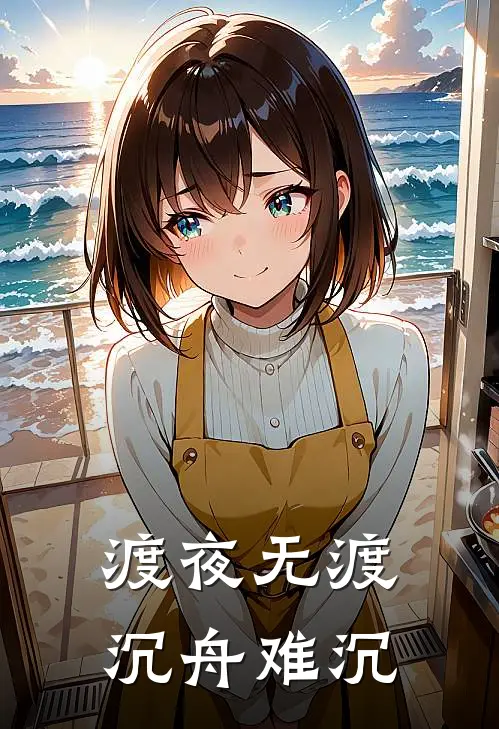 渡夜无渡，沉舟难沉