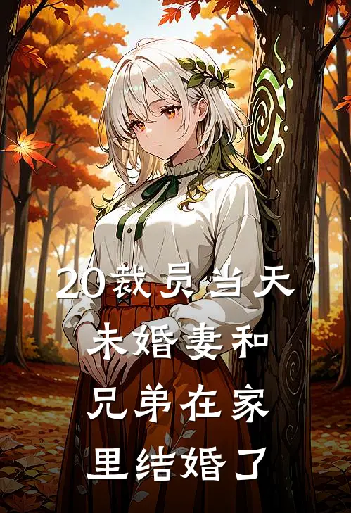 20裁员当天，未婚妻和兄弟在家里结婚了