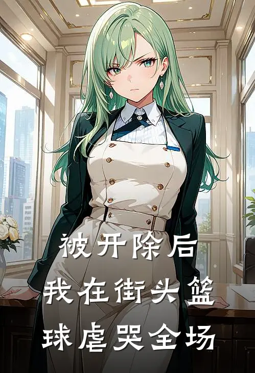 被开除后，我在街头篮球虐哭全场
