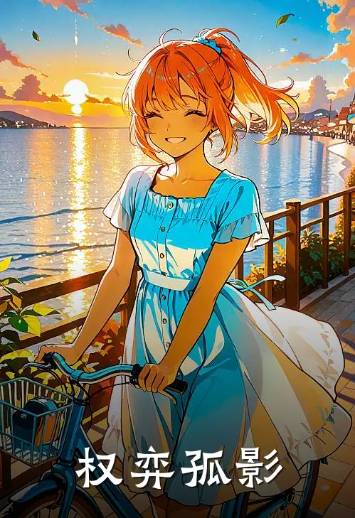 权弈孤影