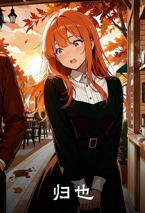 归也