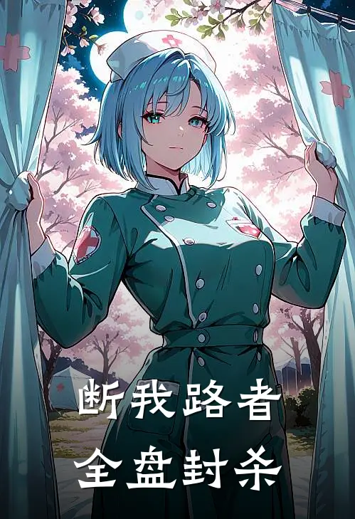 断我路者，全盘封杀