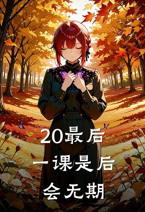 20最后一课是后会无期