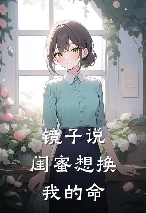 镜子说，闺蜜想换我的命