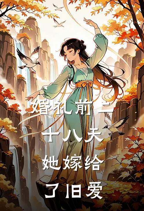 婚礼前二十八天，她嫁给了旧爱