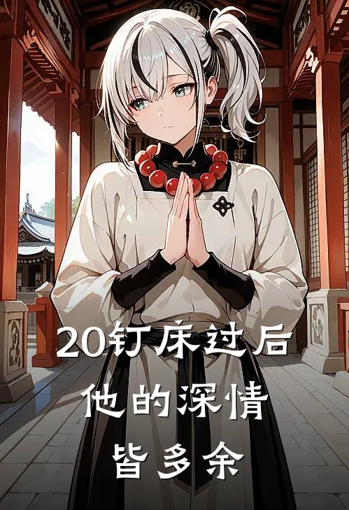 20钉床过后，他的深情皆多余