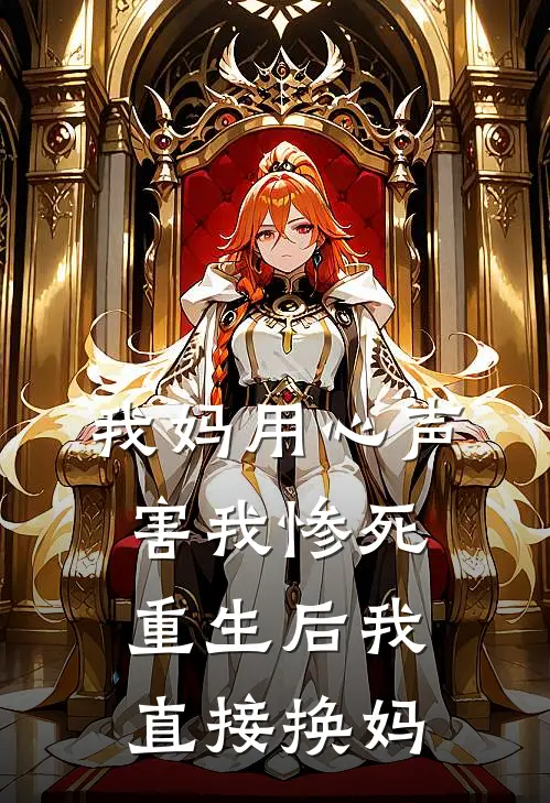 我妈用心声害我惨死，重生后我直接换妈