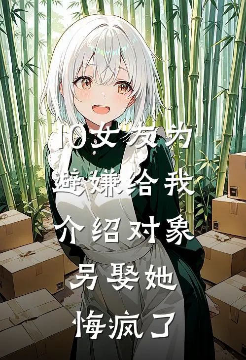 10女友为避嫌给我介绍对象，另娶她悔疯了