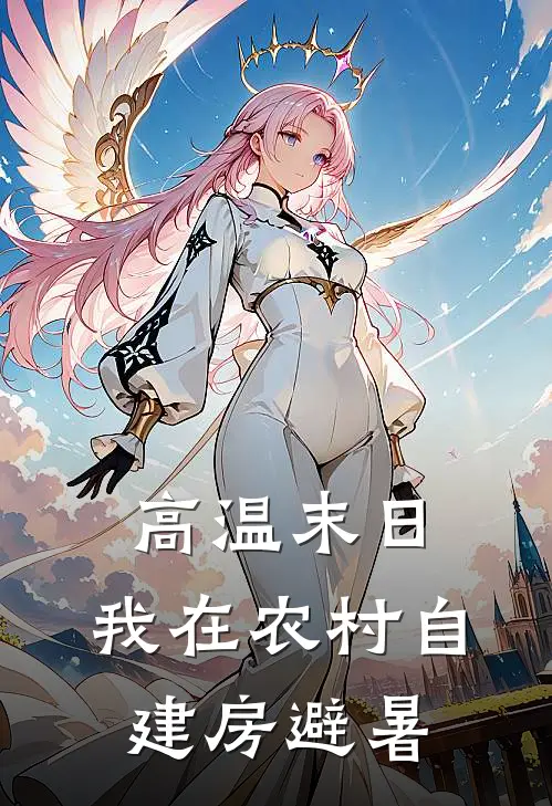 高温末日，我在农村自建房避暑