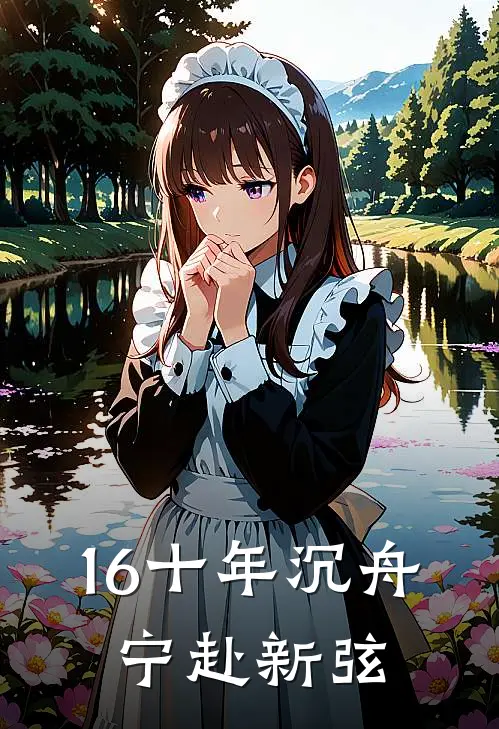 16十年沉舟，宁赴新弦