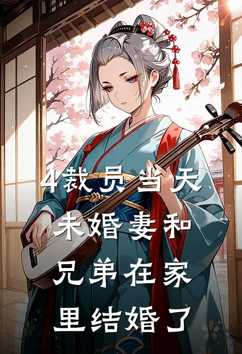 4裁员当天，未婚妻和兄弟在家里结婚了