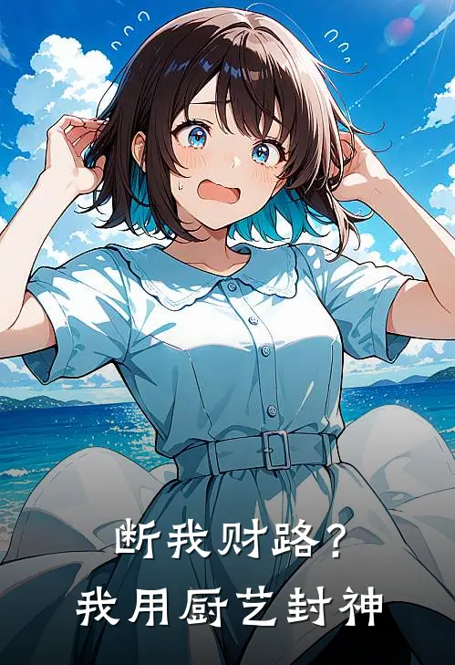 断我财路？我用厨艺封神