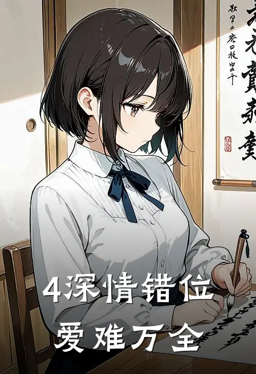 4深情错位，爱难万全
