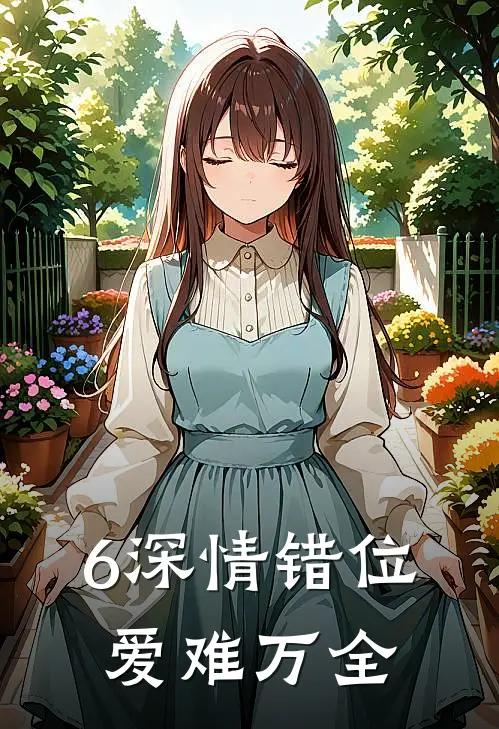 6深情错位，爱难万全