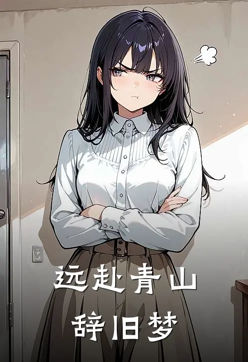远赴青山辞旧梦