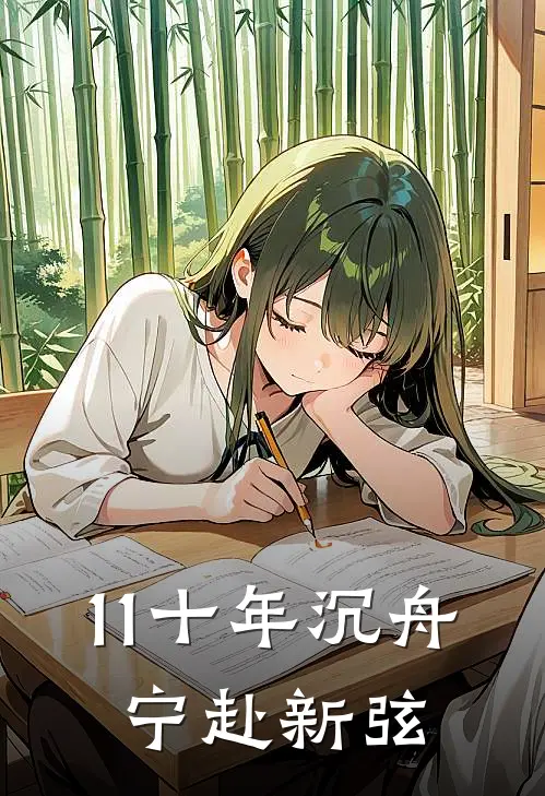 11十年沉舟，宁赴新弦