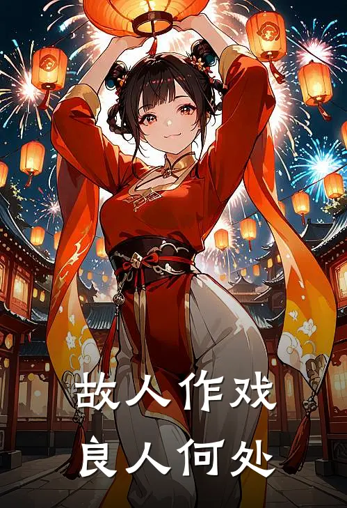 故人作戏，良人何处