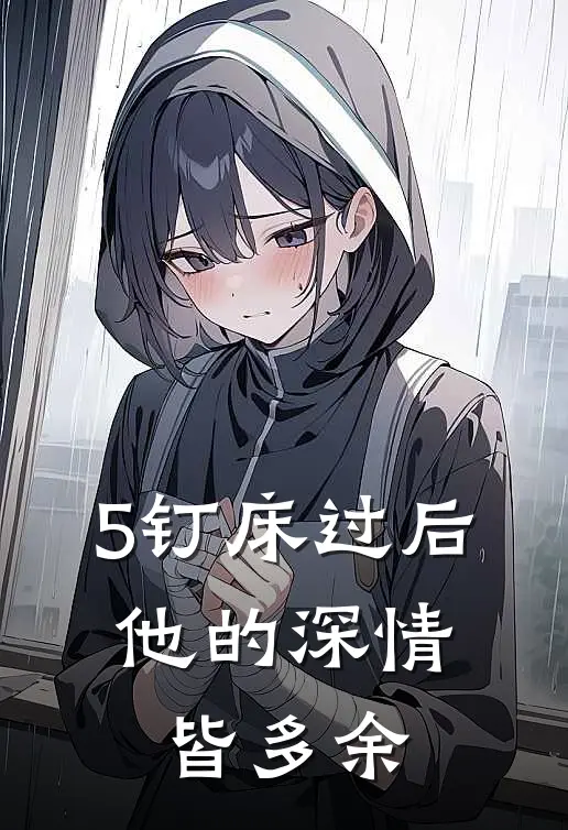 5钉床过后，他的深情皆多余