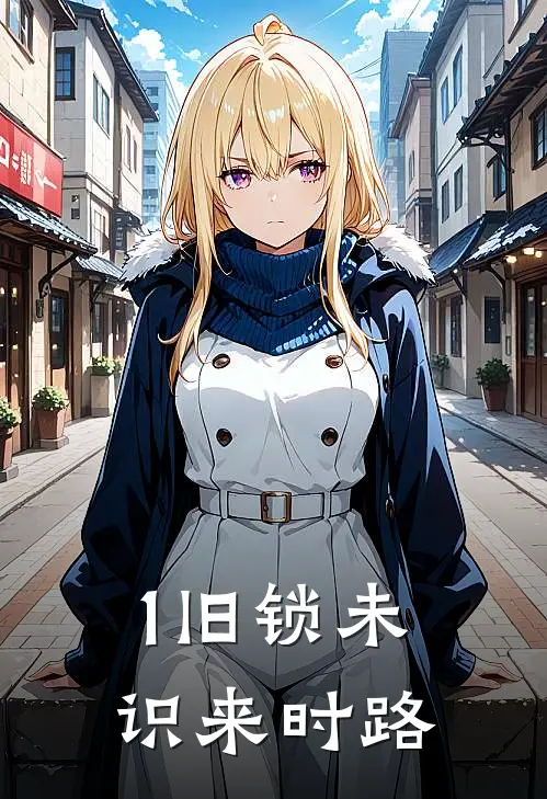 1旧锁未识来时路