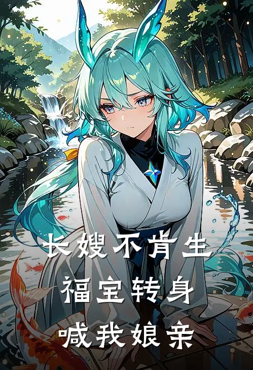 长嫂不肯生，福宝转身喊我娘亲