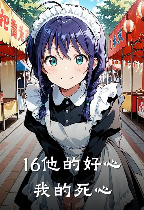 16他的好心，我的死心
