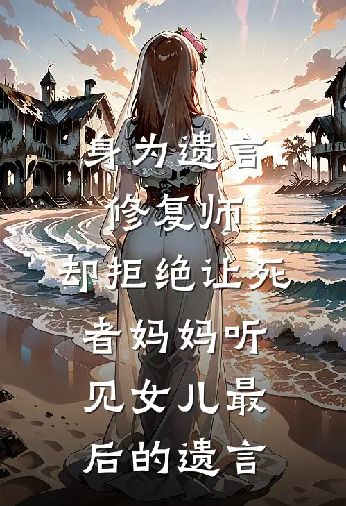 身为遗言修复师，却拒绝让死者妈妈听见女儿最后的遗言