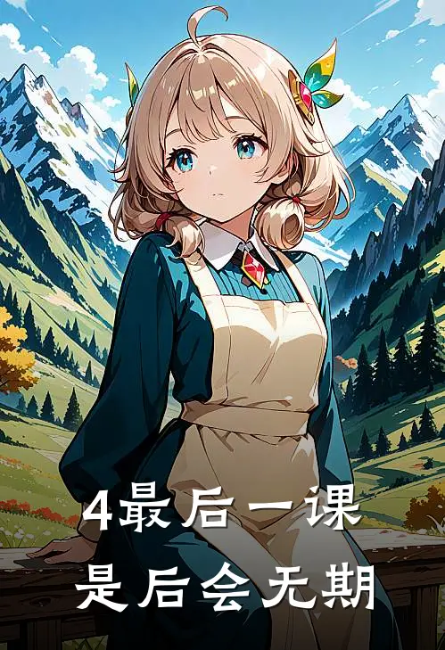4最后一课是后会无期