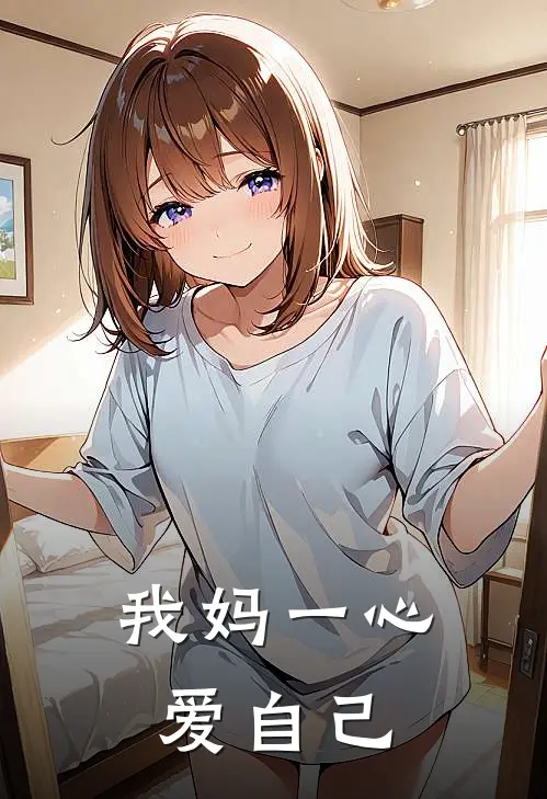 我妈一心爱自己