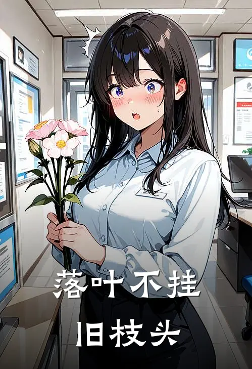 落叶不挂旧枝头