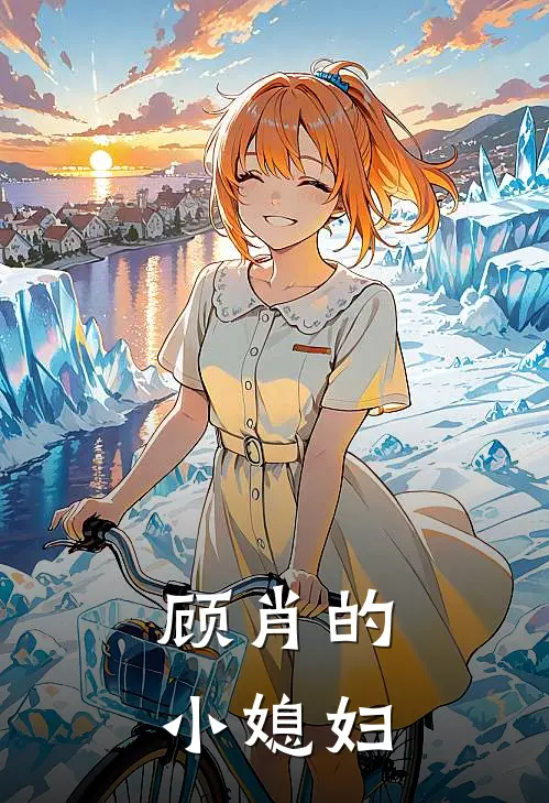 顾肖的小媳妇