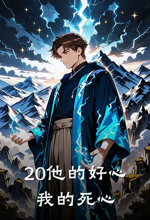 20他的好心，我的死心